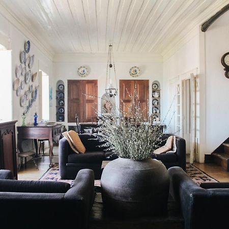 Nave De Pedra Villa Монсанту Екстериор снимка