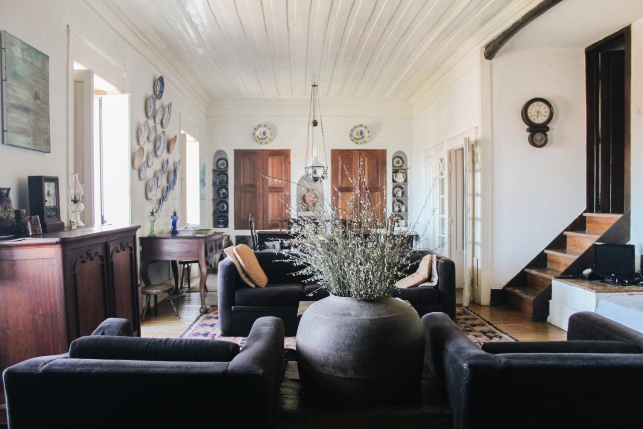 Nave De Pedra Villa Монсанту Екстериор снимка