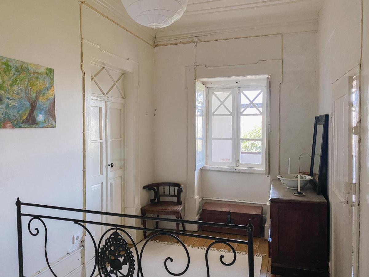 Nave De Pedra Villa Монсанту Екстериор снимка