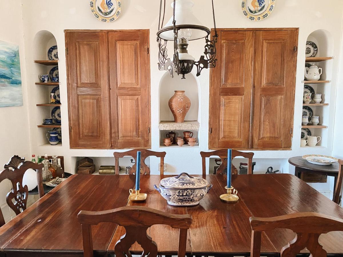 Nave De Pedra Villa Монсанту Екстериор снимка